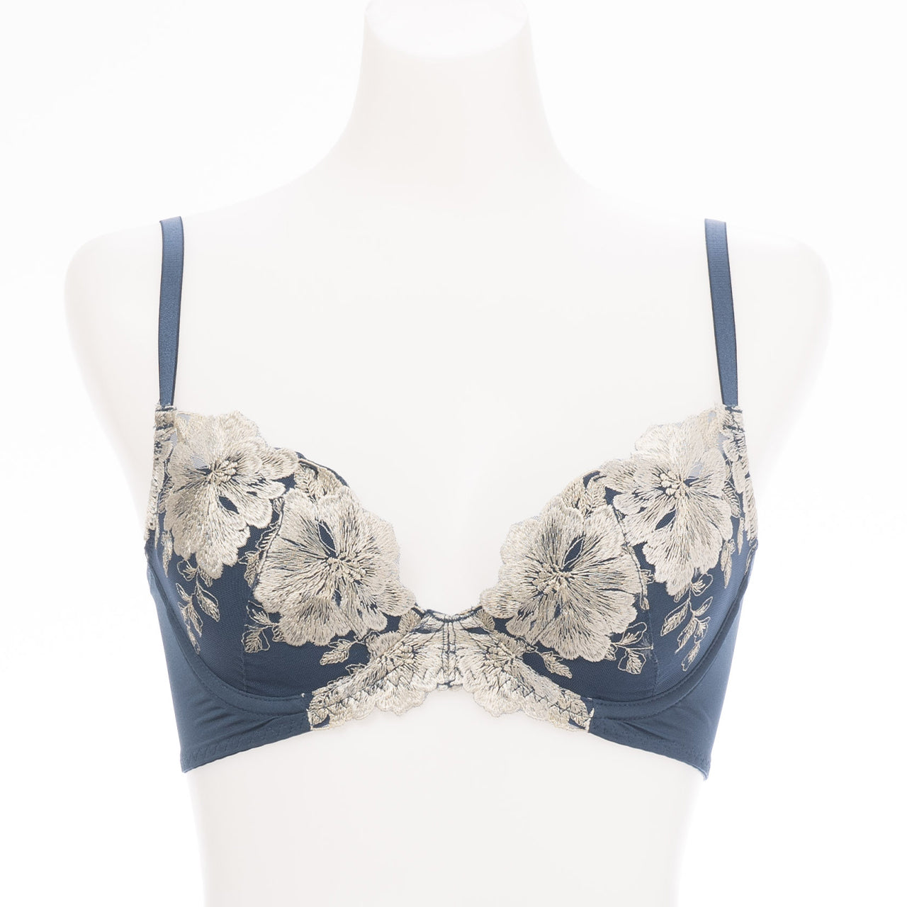 エアリーブラ ワイヤーブラジャー ビューティアシスト