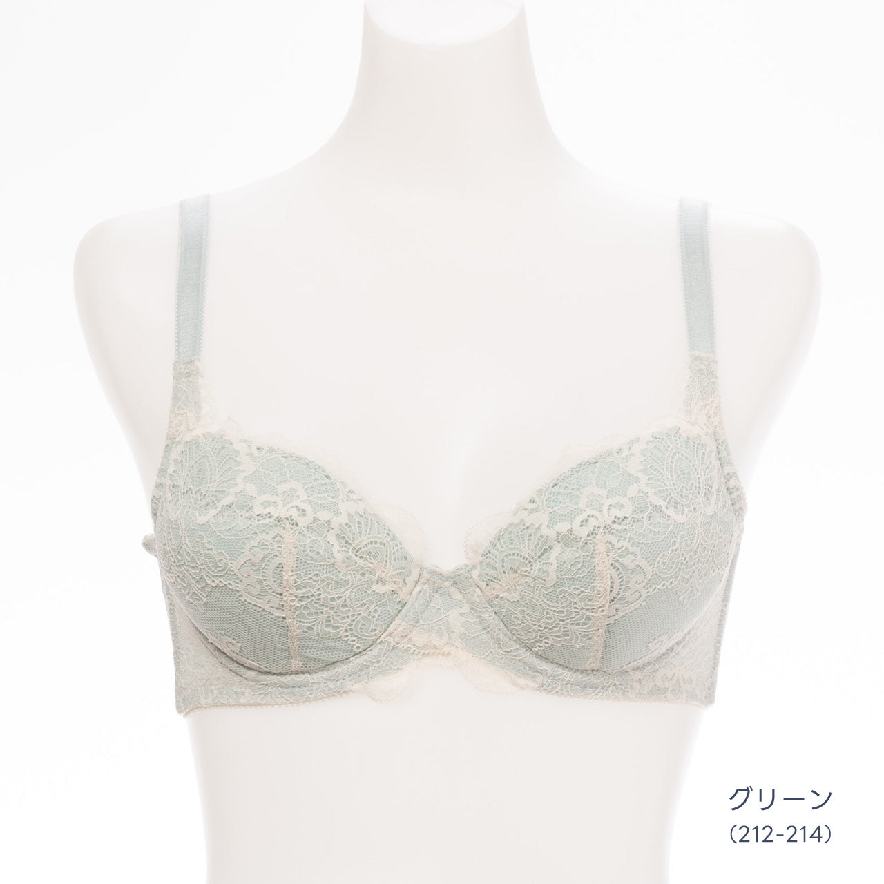 やわらかフィットブラ ワイヤーブラジャー ビューティアシスト