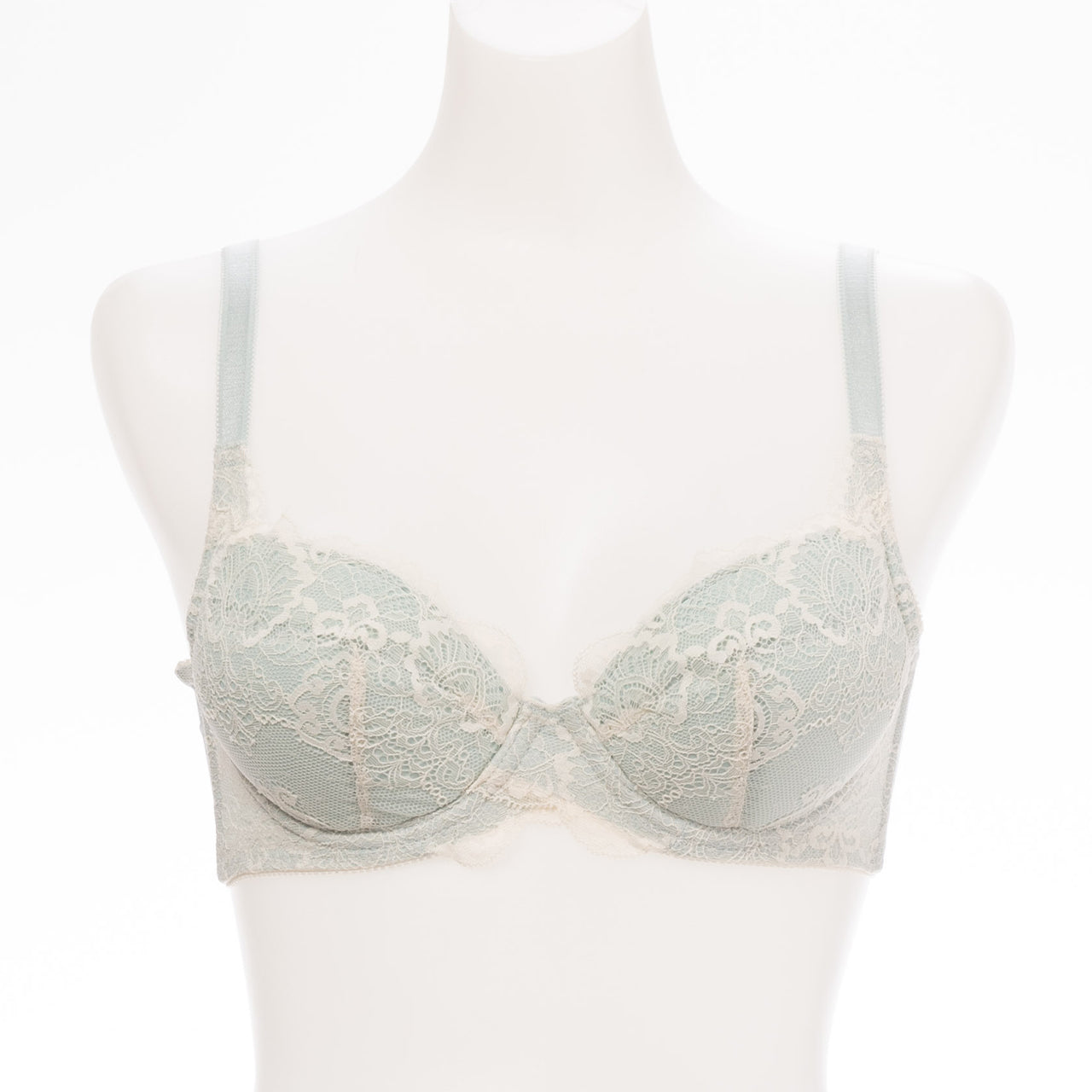 やわらかフィットブラ ワイヤーブラジャー ビューティアシスト