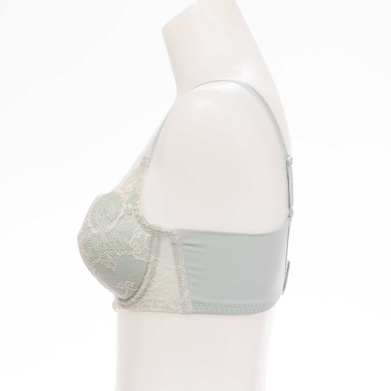 やわらかフィットブラ ワイヤーブラジャー ビューティアシスト