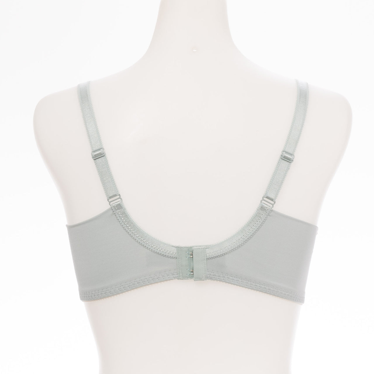 やわらかフィットブラ ワイヤーブラジャー ビューティアシスト