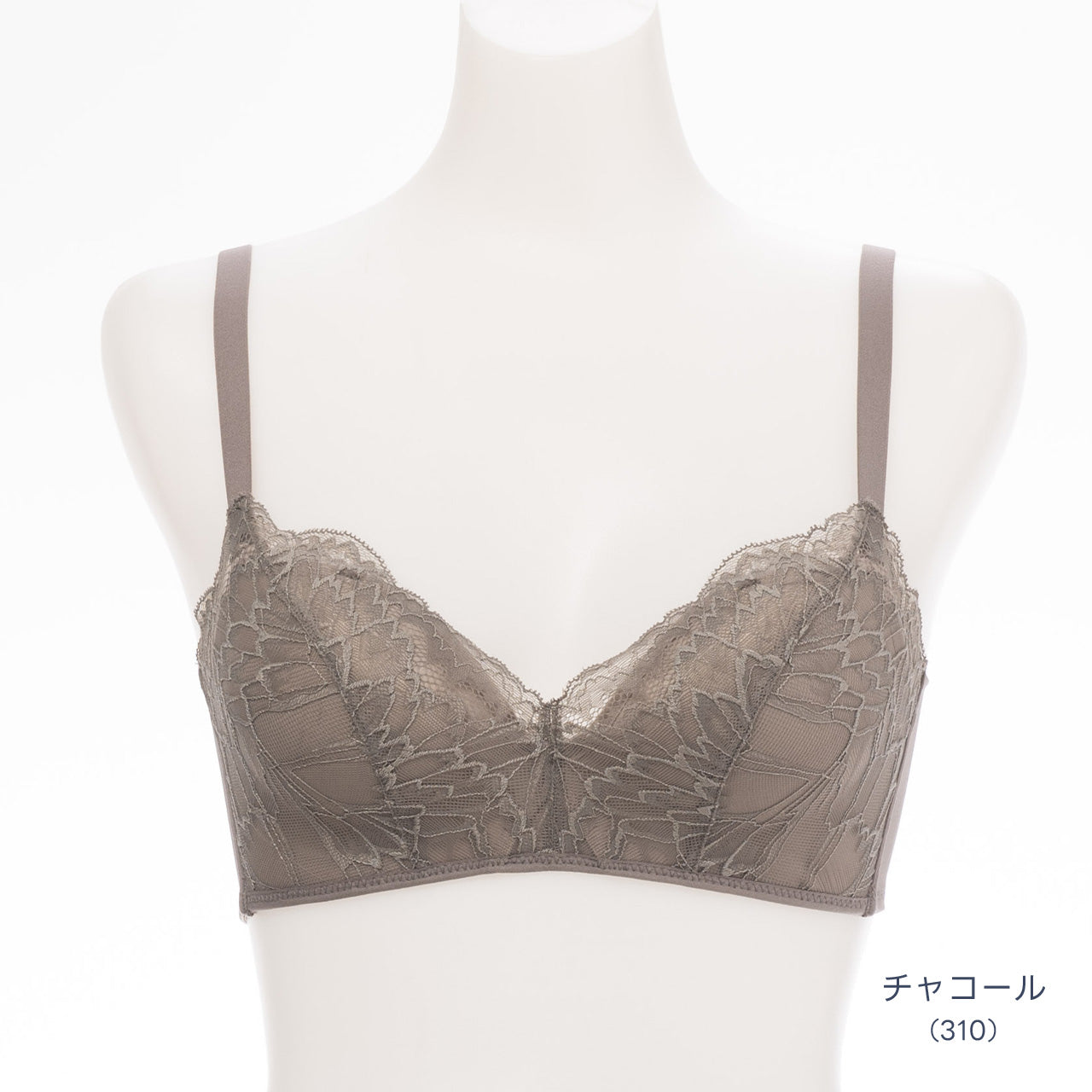 ジャストフィットブラ ノンワイヤーブラジャー ビューティアシスト