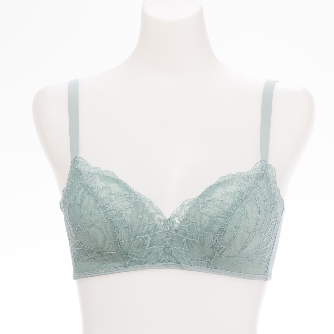 ジャストフィットブラ ノンワイヤーブラジャー ビューティアシスト