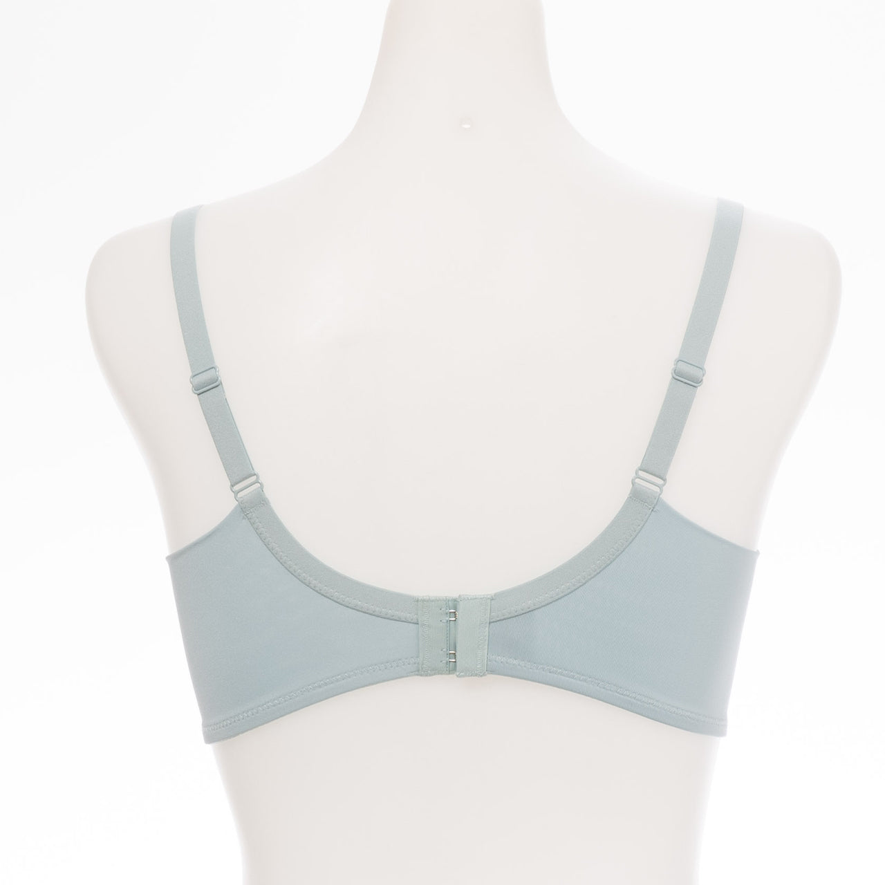 ジャストフィットブラ ノンワイヤーブラジャー ビューティアシスト