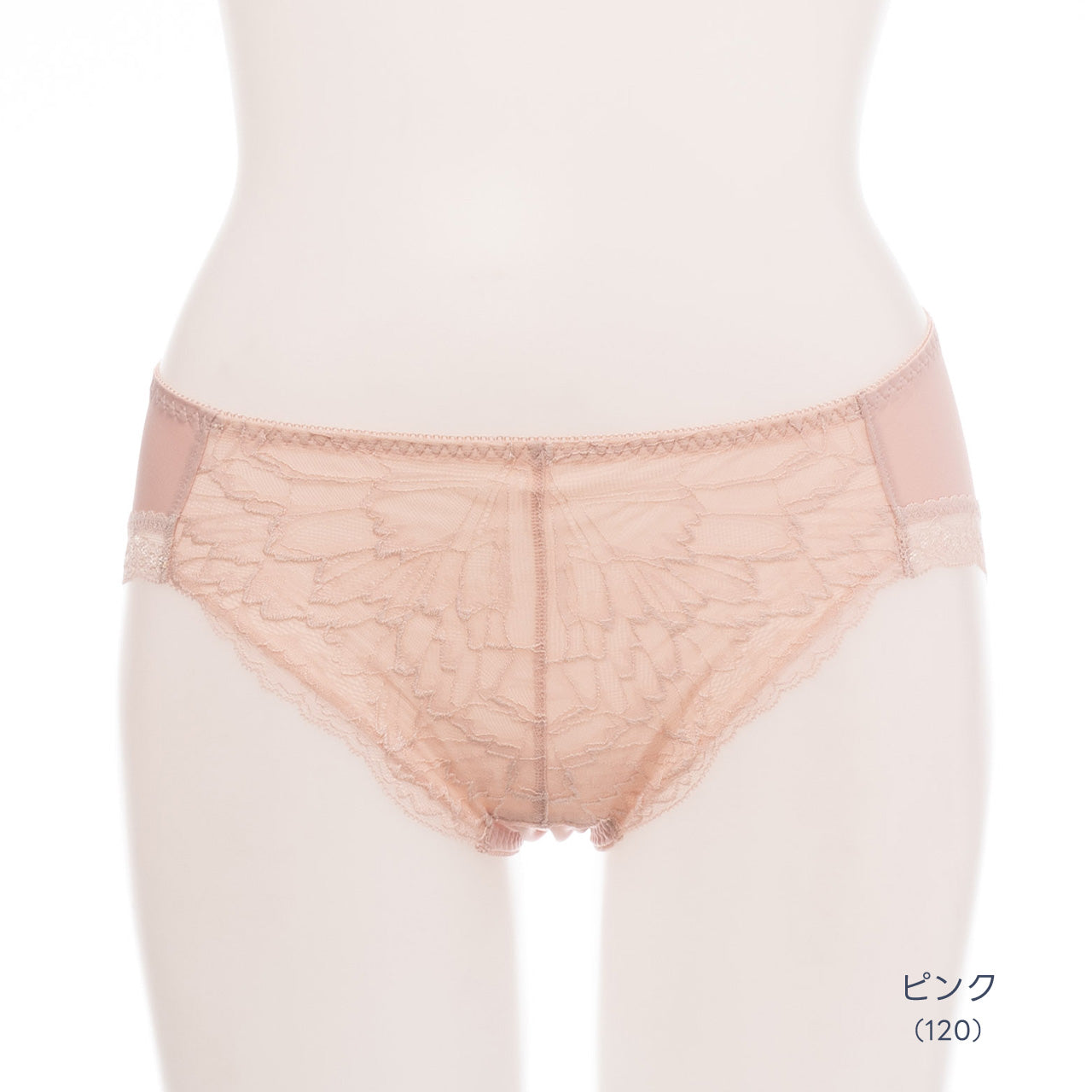 ジャストフィットブラ ペアショーツ ビューティアシスト