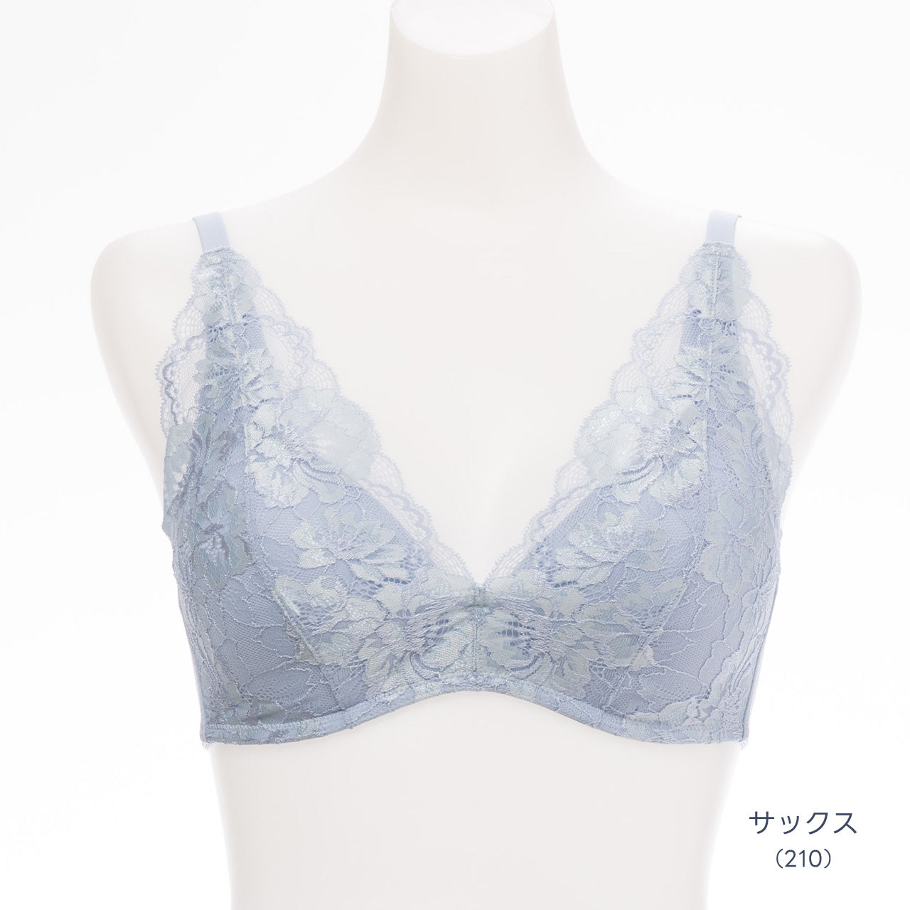 グッドタッチブラ ノンワイヤーブラジャー ビューティアシスト