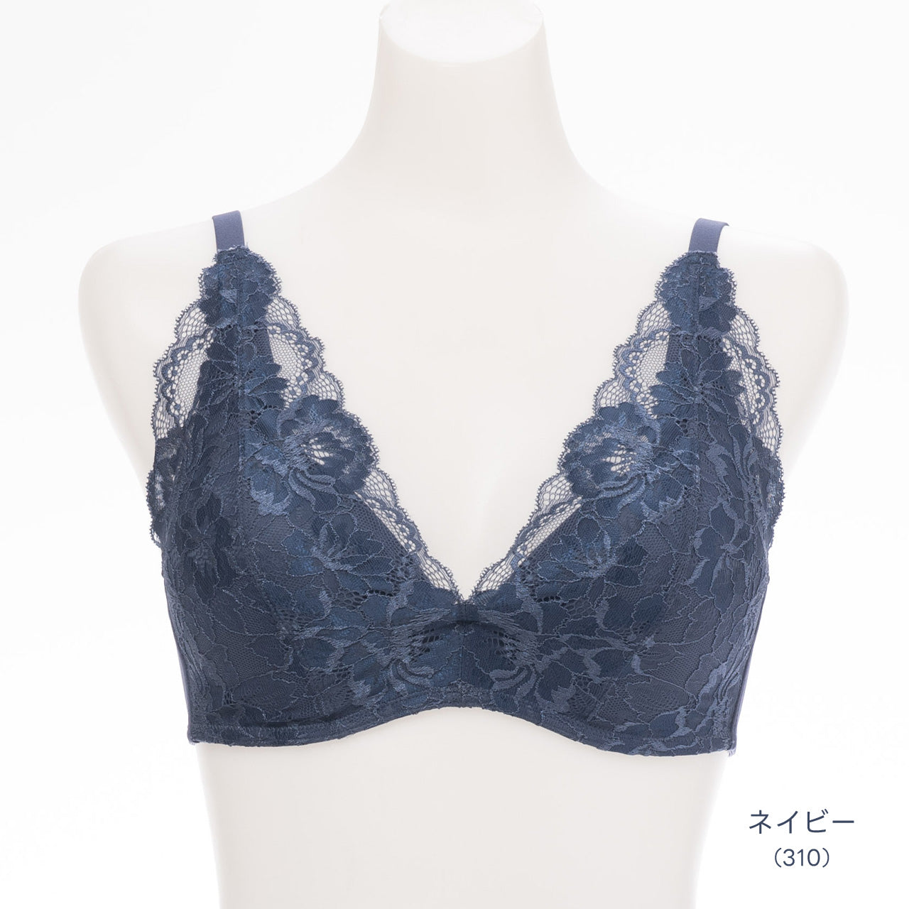 グッドタッチブラ ノンワイヤーブラジャー ビューティアシスト