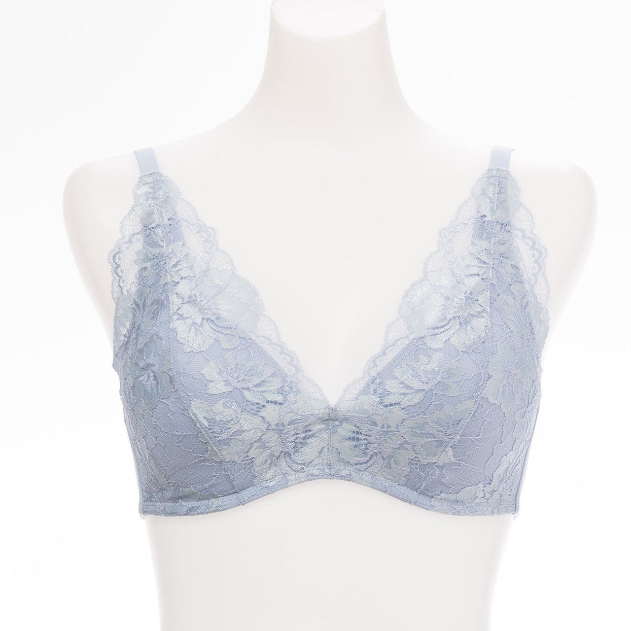 グッドタッチブラ ノンワイヤーブラジャー ビューティアシスト