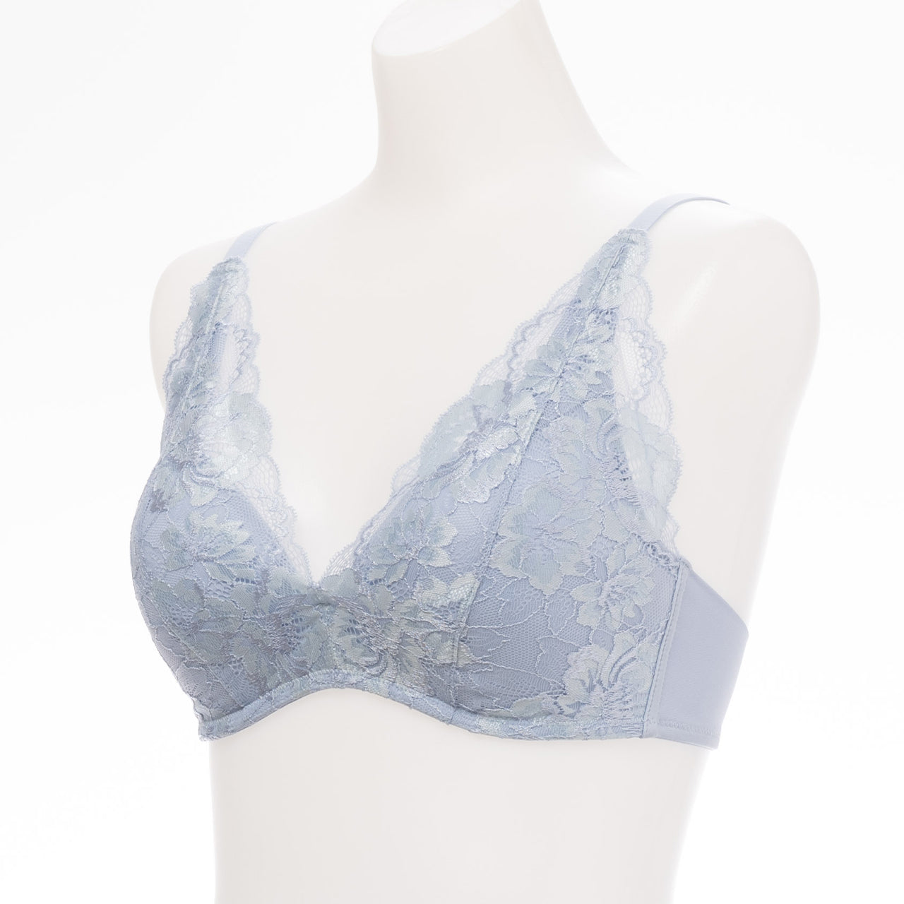 グッドタッチブラ ノンワイヤーブラジャー ビューティアシスト