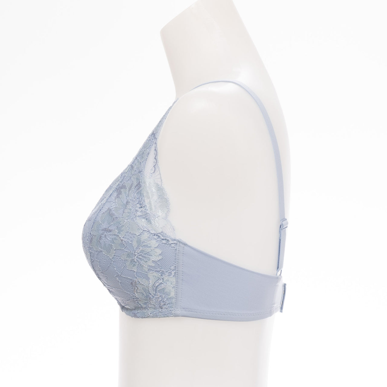 グッドタッチブラ ノンワイヤーブラジャー ビューティアシスト