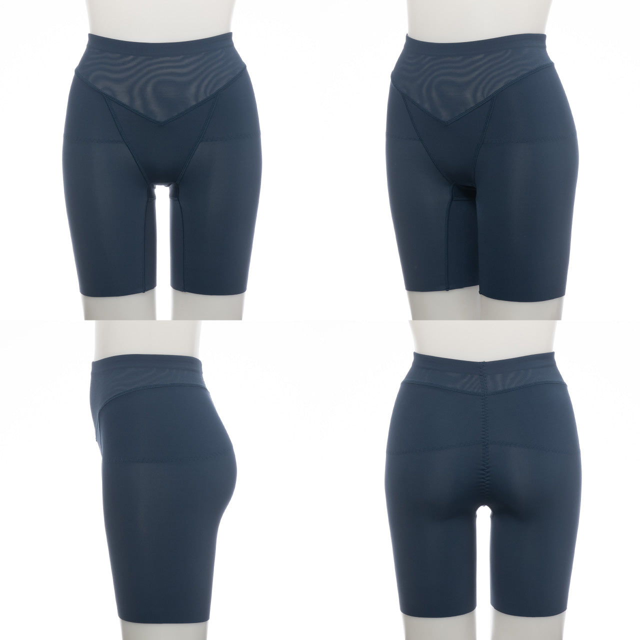 美骨盤パンツ ロングガードル マイエッティ