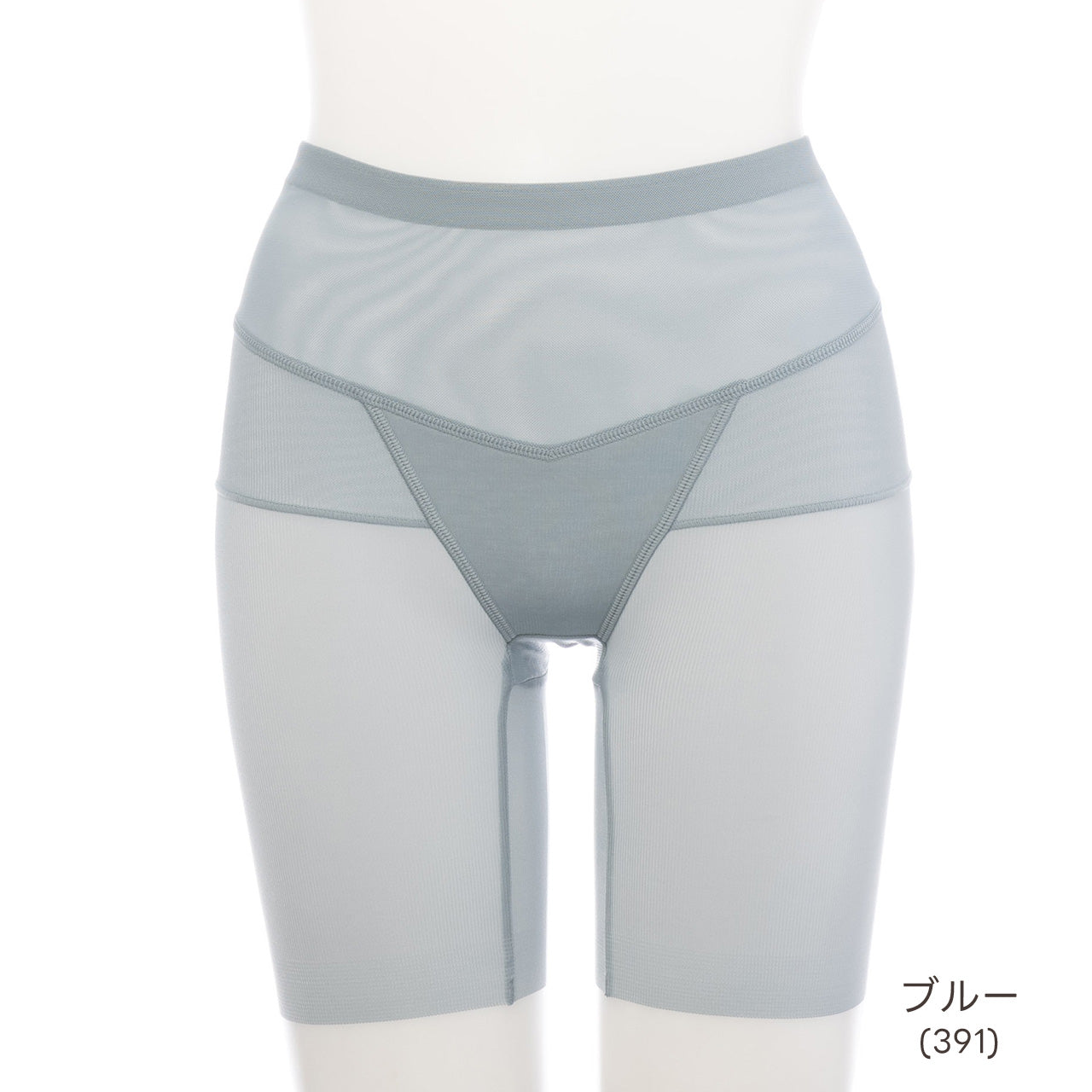 美骨盤パンツ ロングガードル マイエッティ