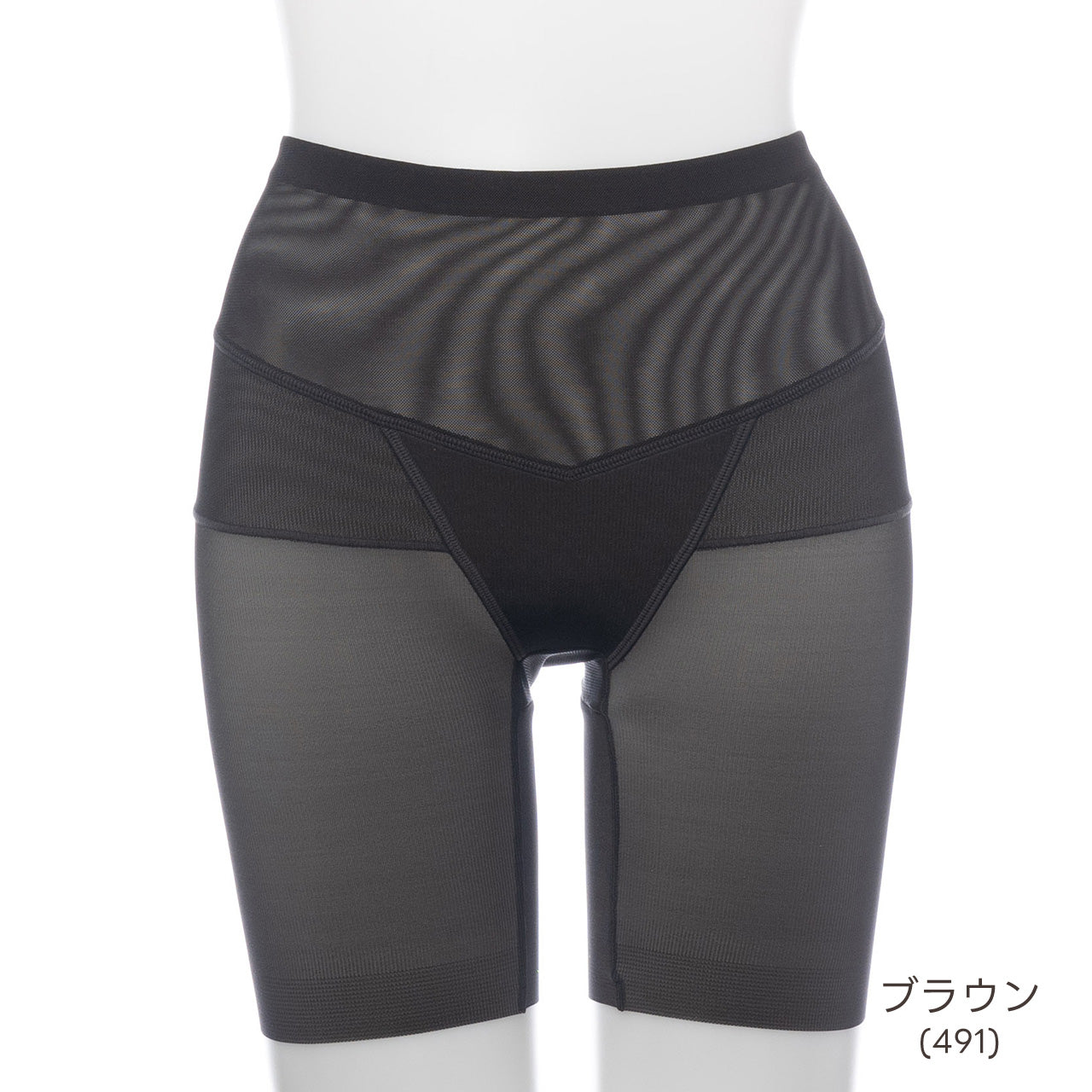 美骨盤パンツ ロングガードル マイエッティ