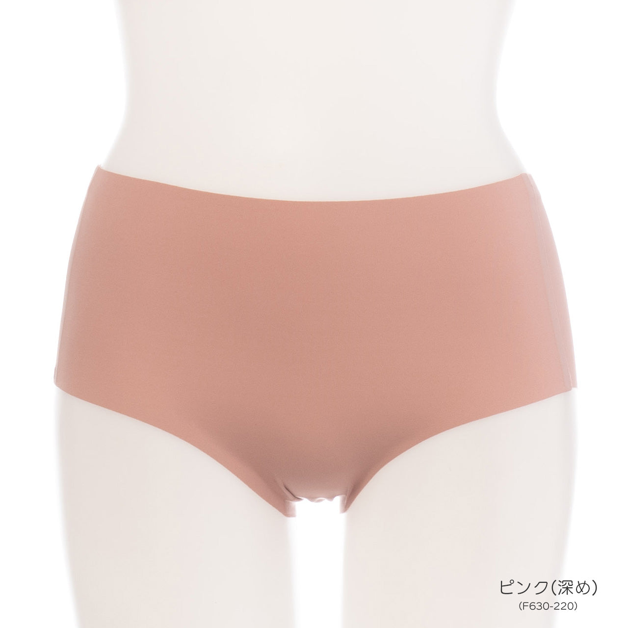 自胸美盛ブラ ペアショーツ