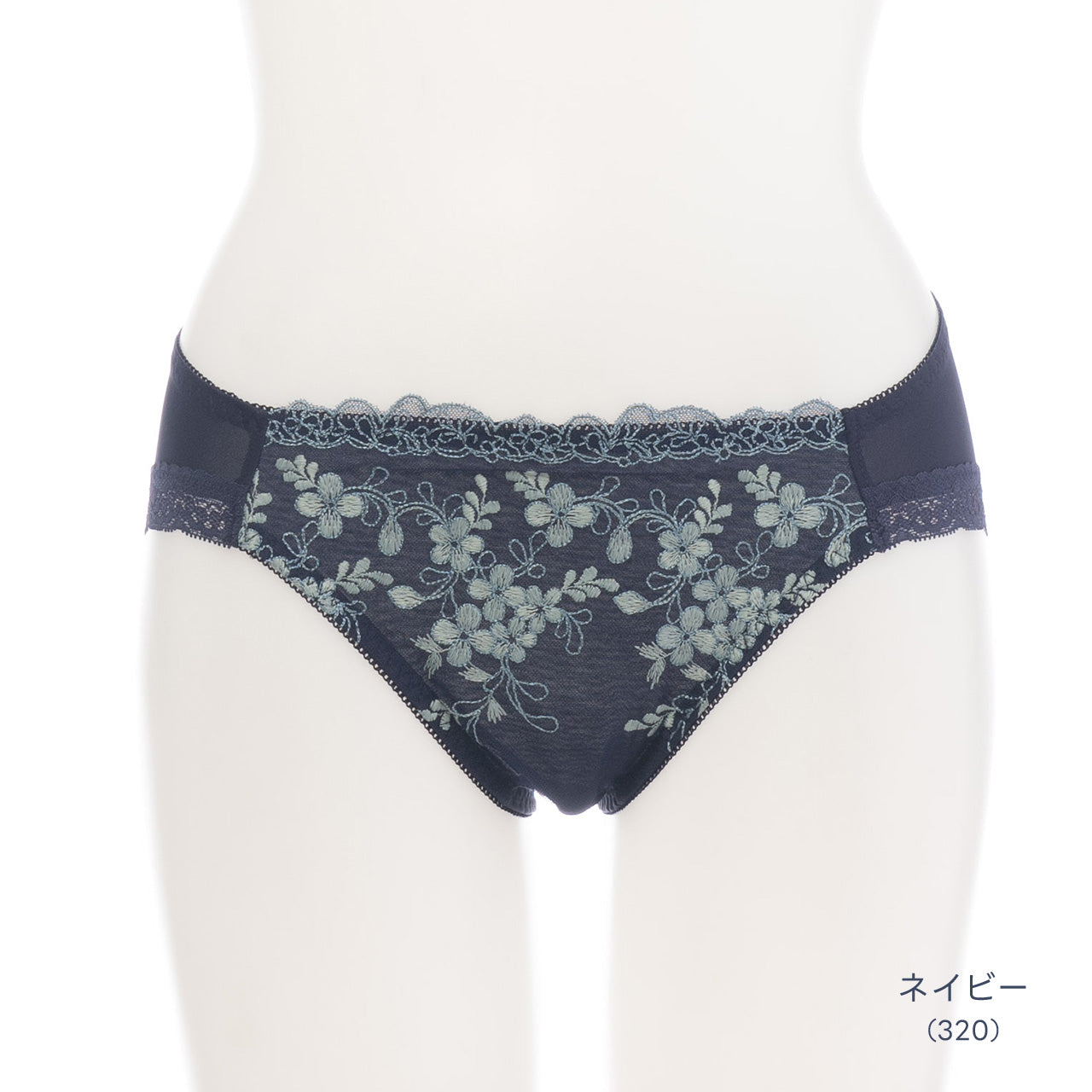 エアリーブラ ペアショーツ ビューティアシスト