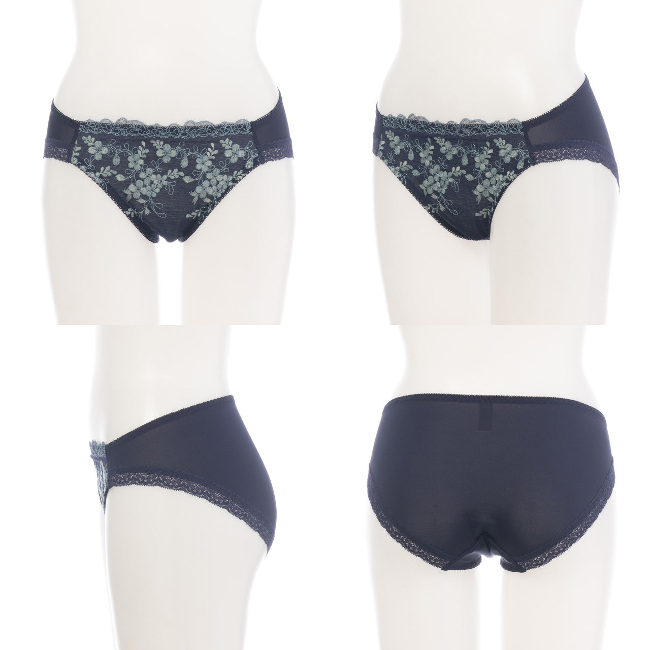 エアリーブラ ペアショーツ ビューティアシスト