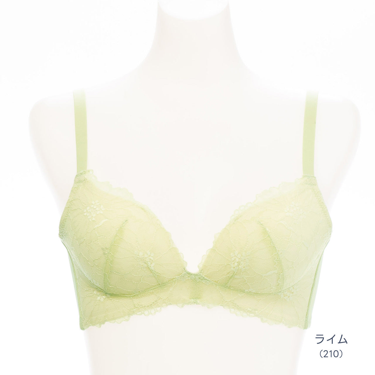 ジャストフィットブラ ノンワイヤーブラジャー ビューティアシスト