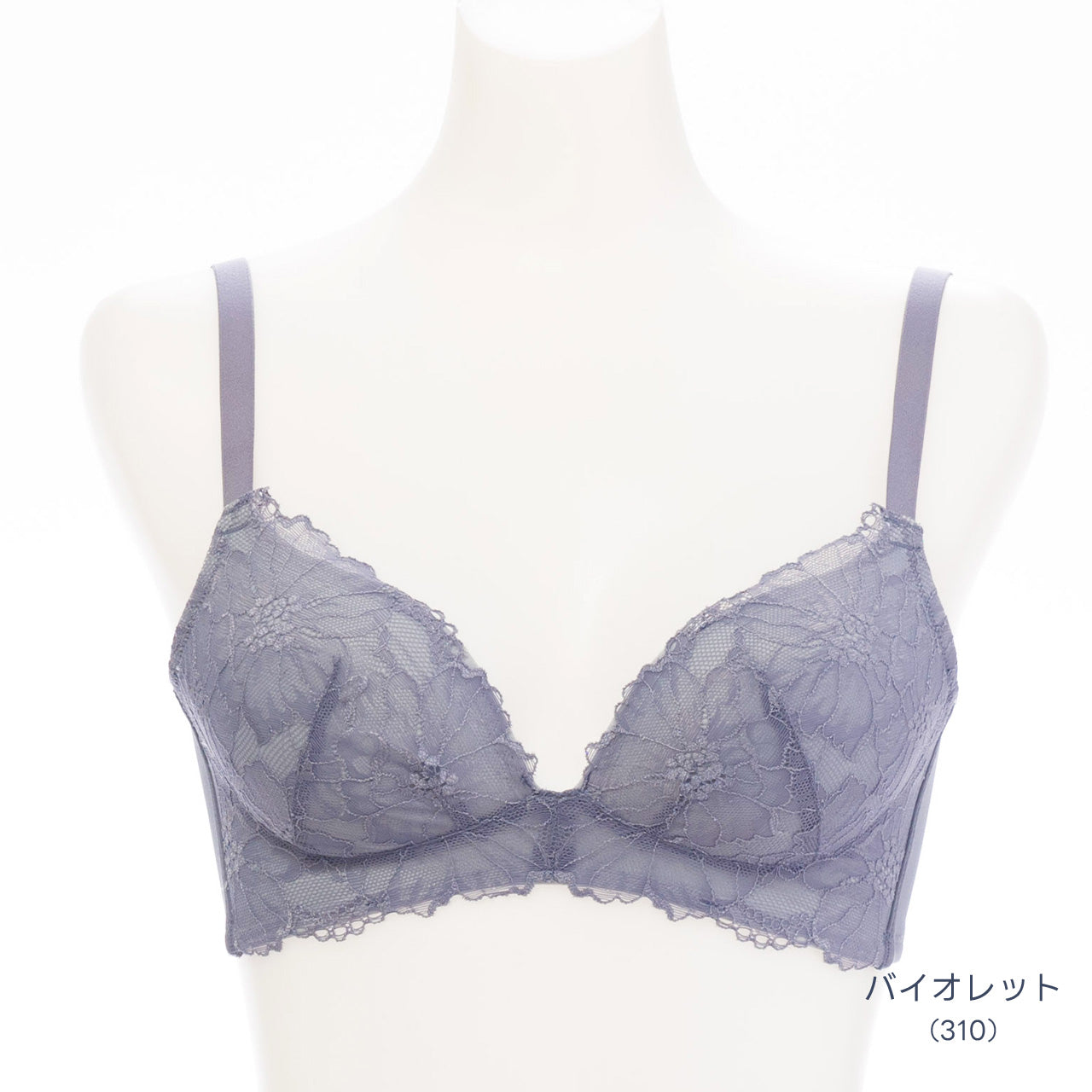 ジャストフィットブラ ノンワイヤーブラジャー ビューティアシスト