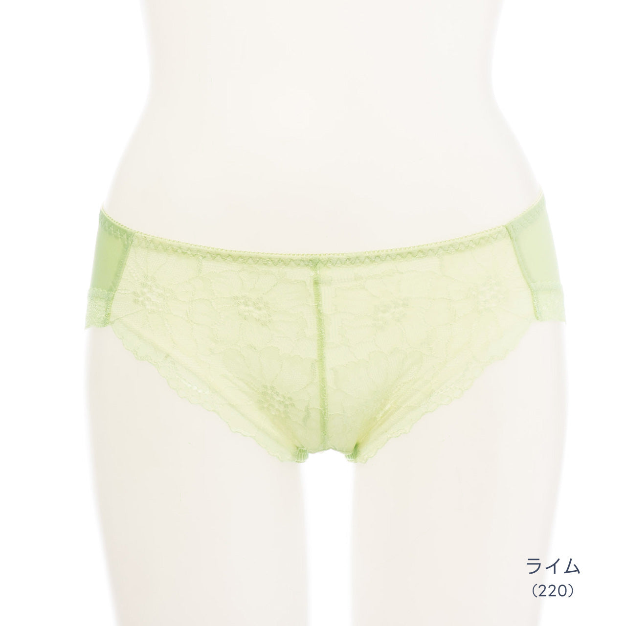 ジャストフィットブラ ペアショーツ ビューティアシスト