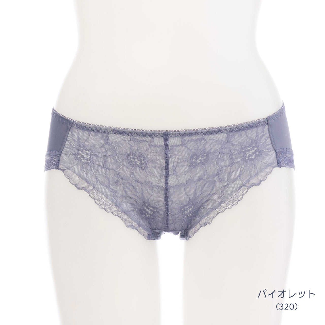 ジャストフィットブラ ペアショーツ ビューティアシスト