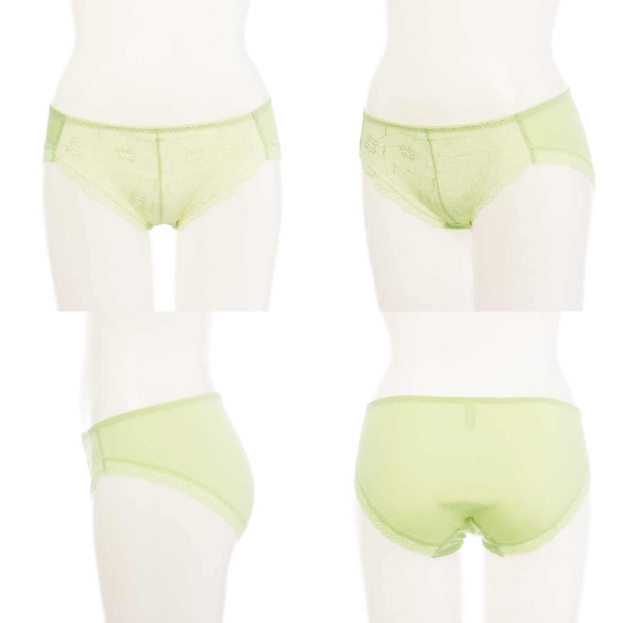 ジャストフィットブラ ペアショーツ ビューティアシスト