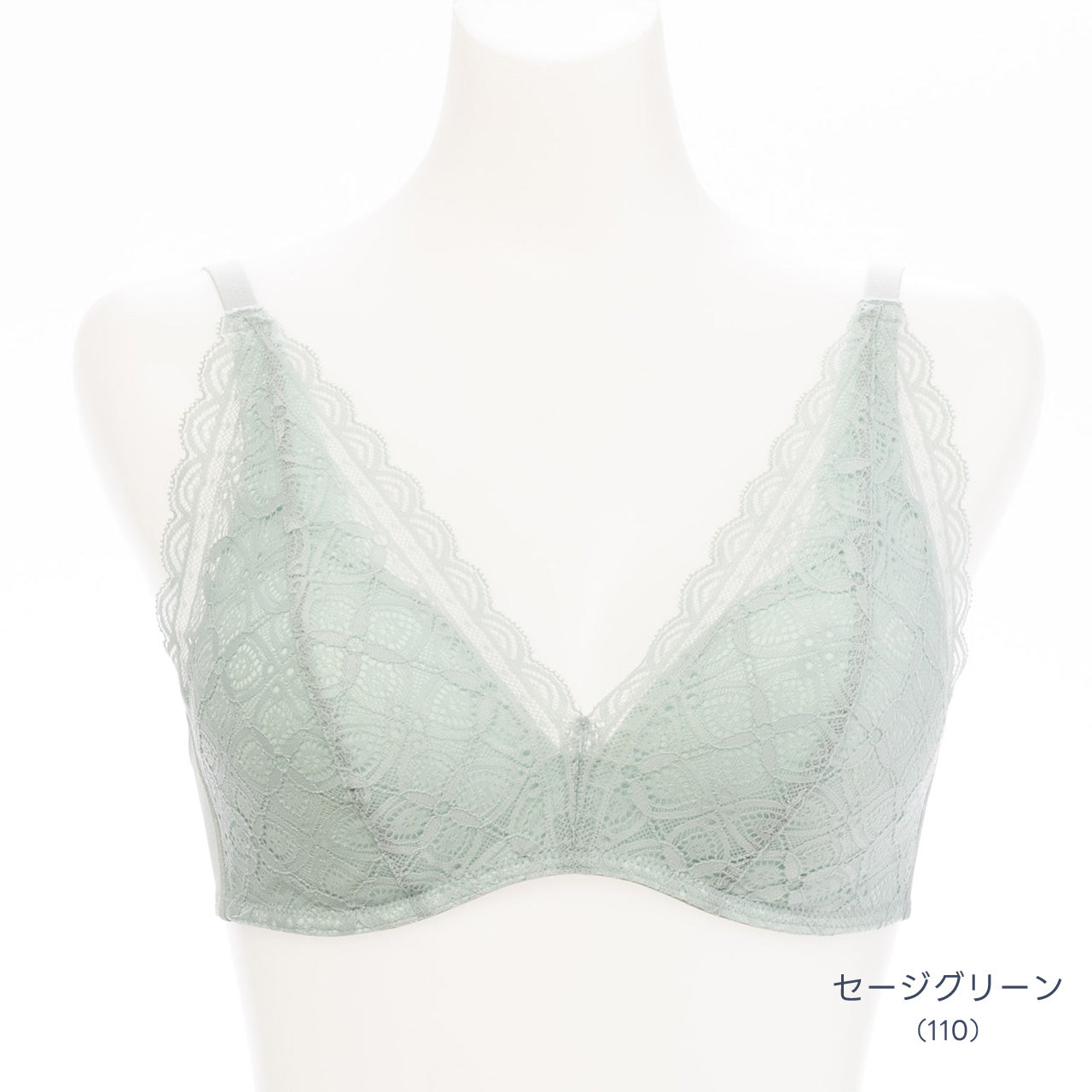 グッドタッチブラ ノンワイヤーブラジャー ビューティアシスト