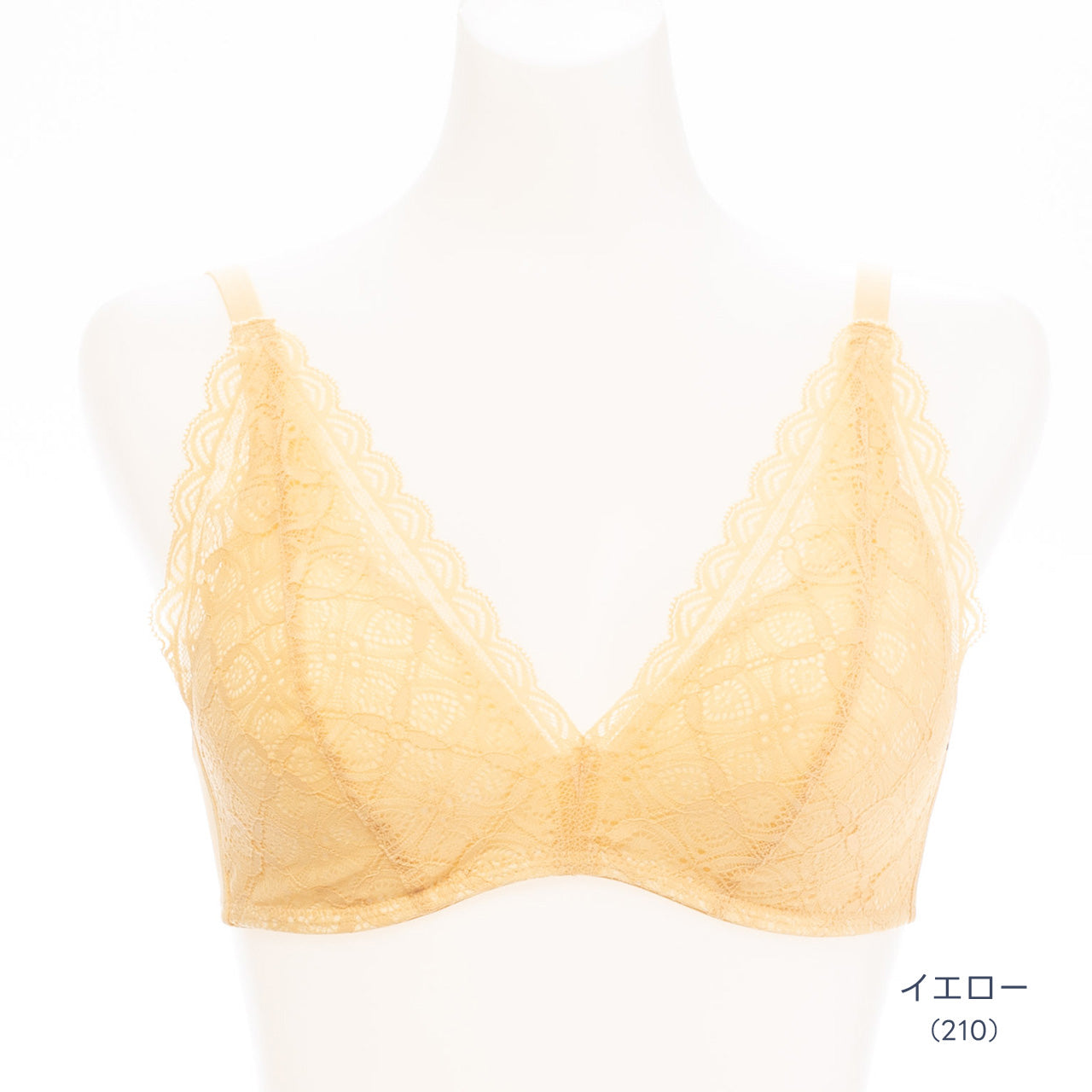 グッドタッチブラ ノンワイヤーブラジャー ビューティアシスト