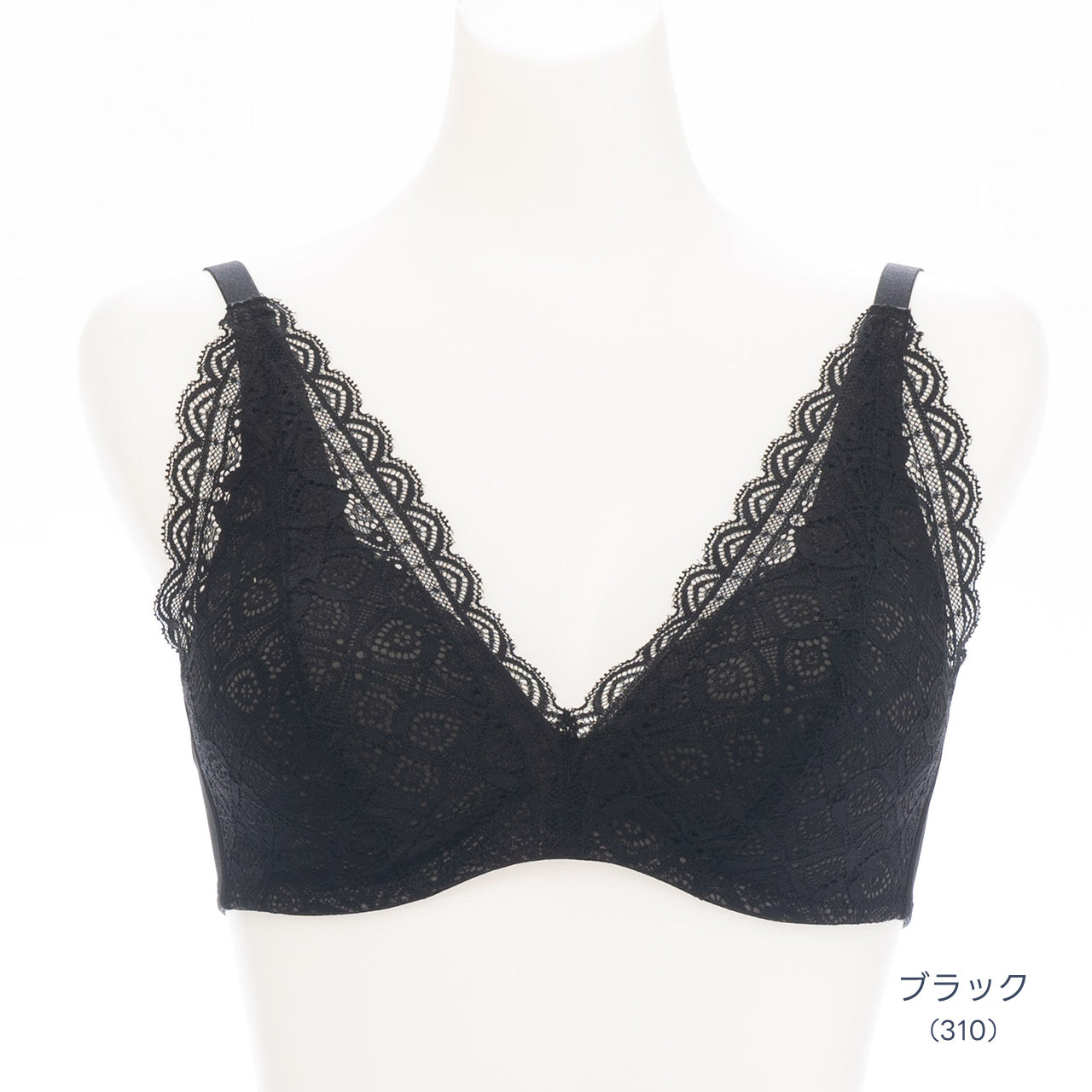 グッドタッチブラ ノンワイヤーブラジャー ビューティアシスト