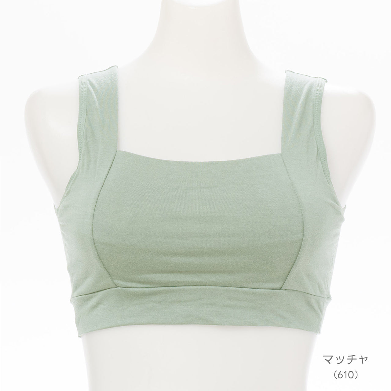 チラ見え防止 なめらかシルク入り ナイトブラジャー ねるねん