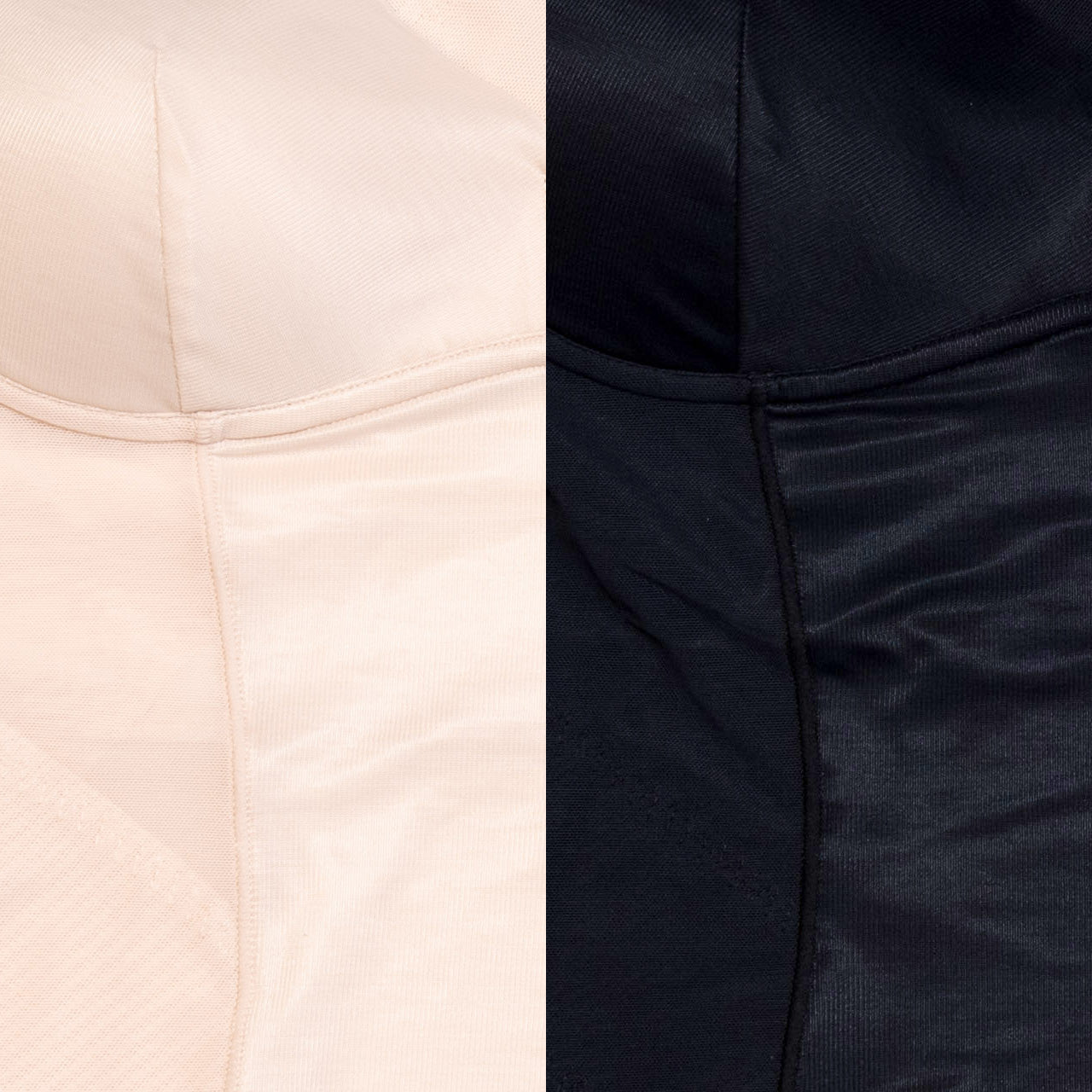 巻き肩解消カップ付きシェイプインナー スマートメソッド