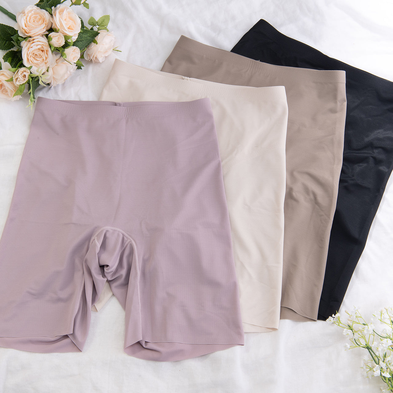 美骨盤パンツ ロングガードル マイエッティ