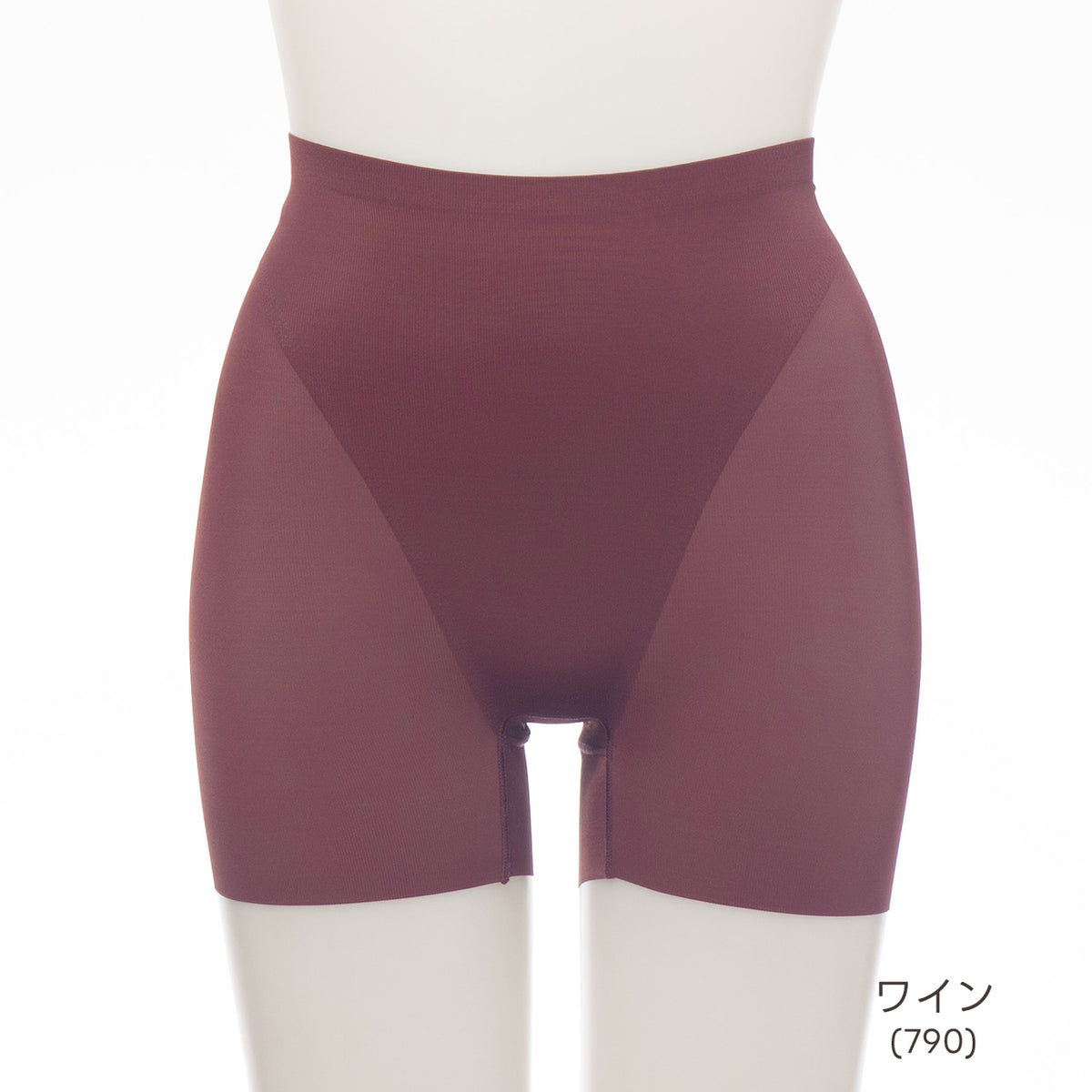 美腹パンツ ショートガードル マイエッティ