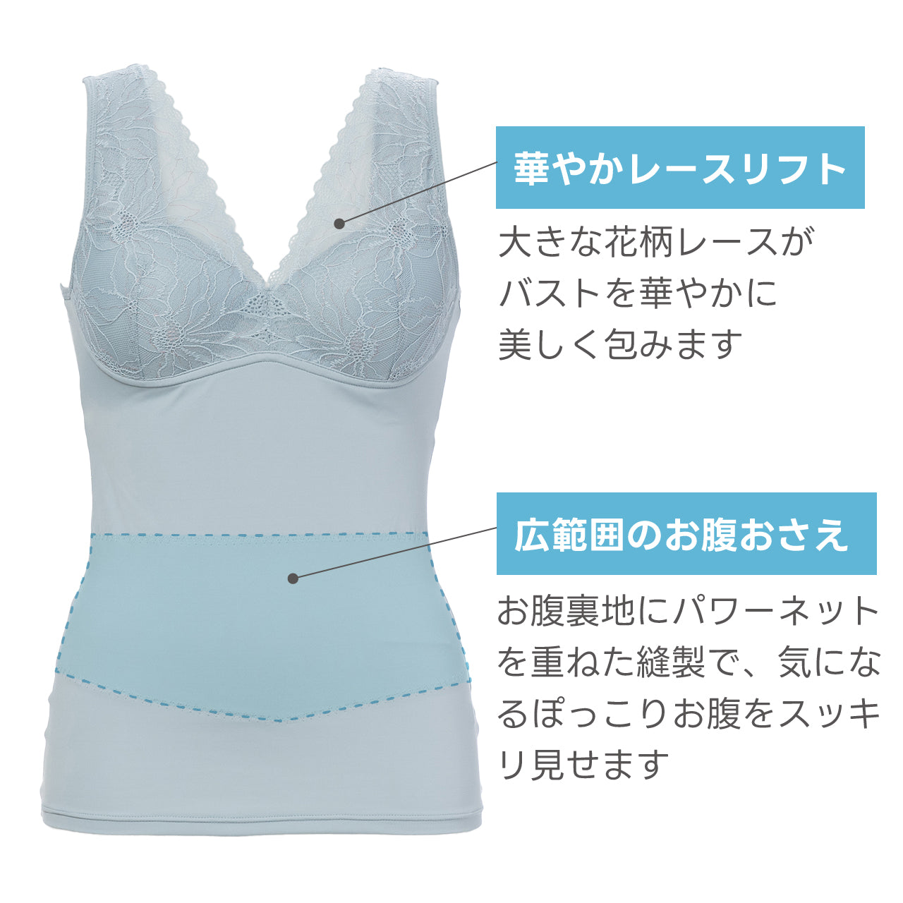 潤touch ヒアルロン酸加工シェイパー ブライトマッチ