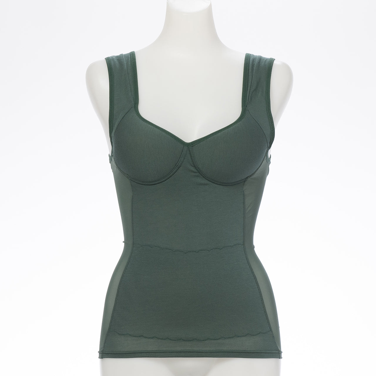 吸汗速乾シェイパー ブライトマッチ