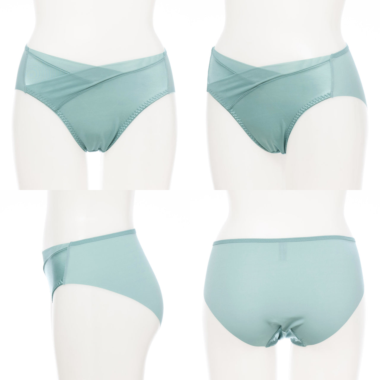 ふんわりフィット痩せ見えブラ ペアショーツ ビューティアシスト