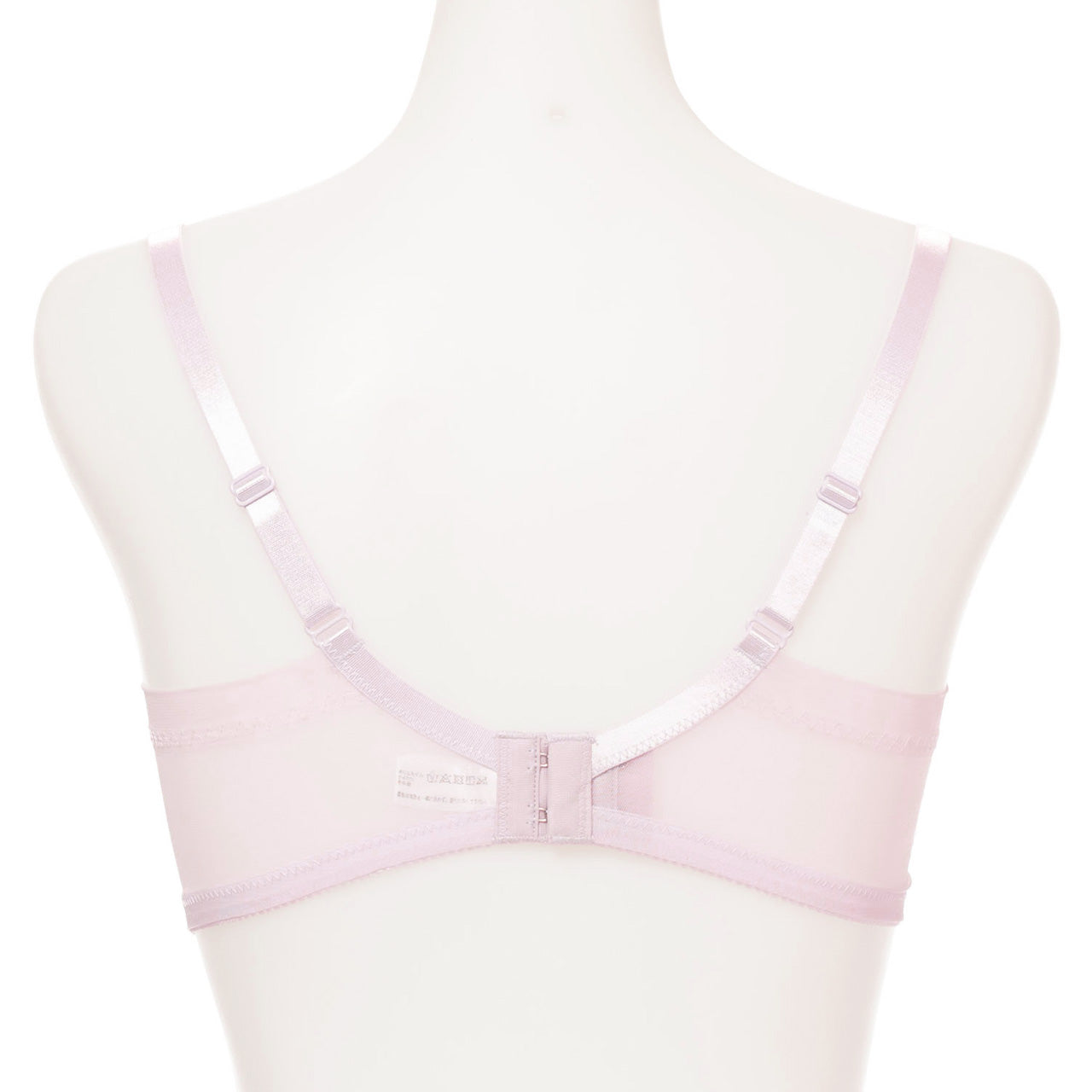 エアリーレーシーカシュクール ノンワイヤーブラジャー ここかる