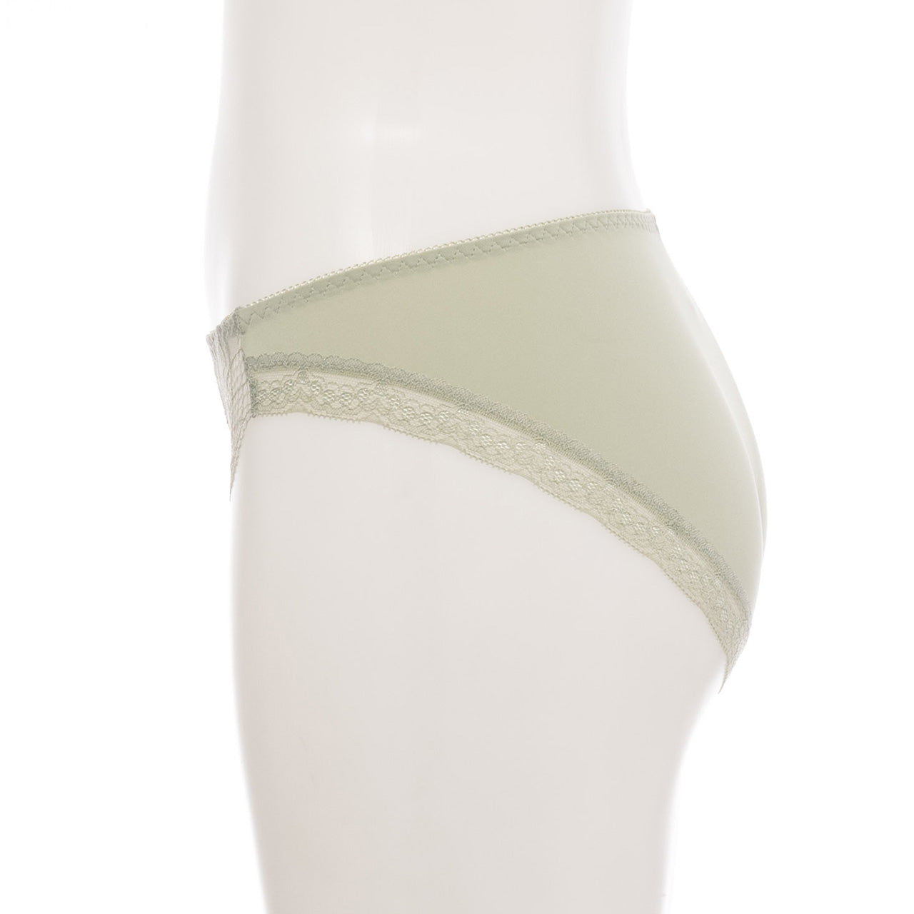 エアリーレーシーカシュクール ペアショーツ ここかる