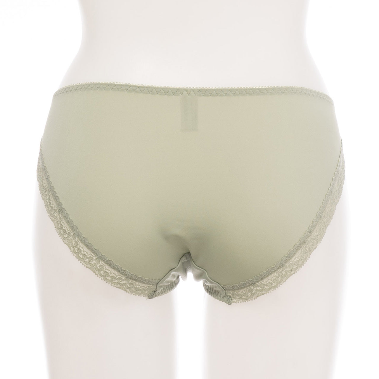 エアリーレーシーカシュクール ペアショーツ ここかる