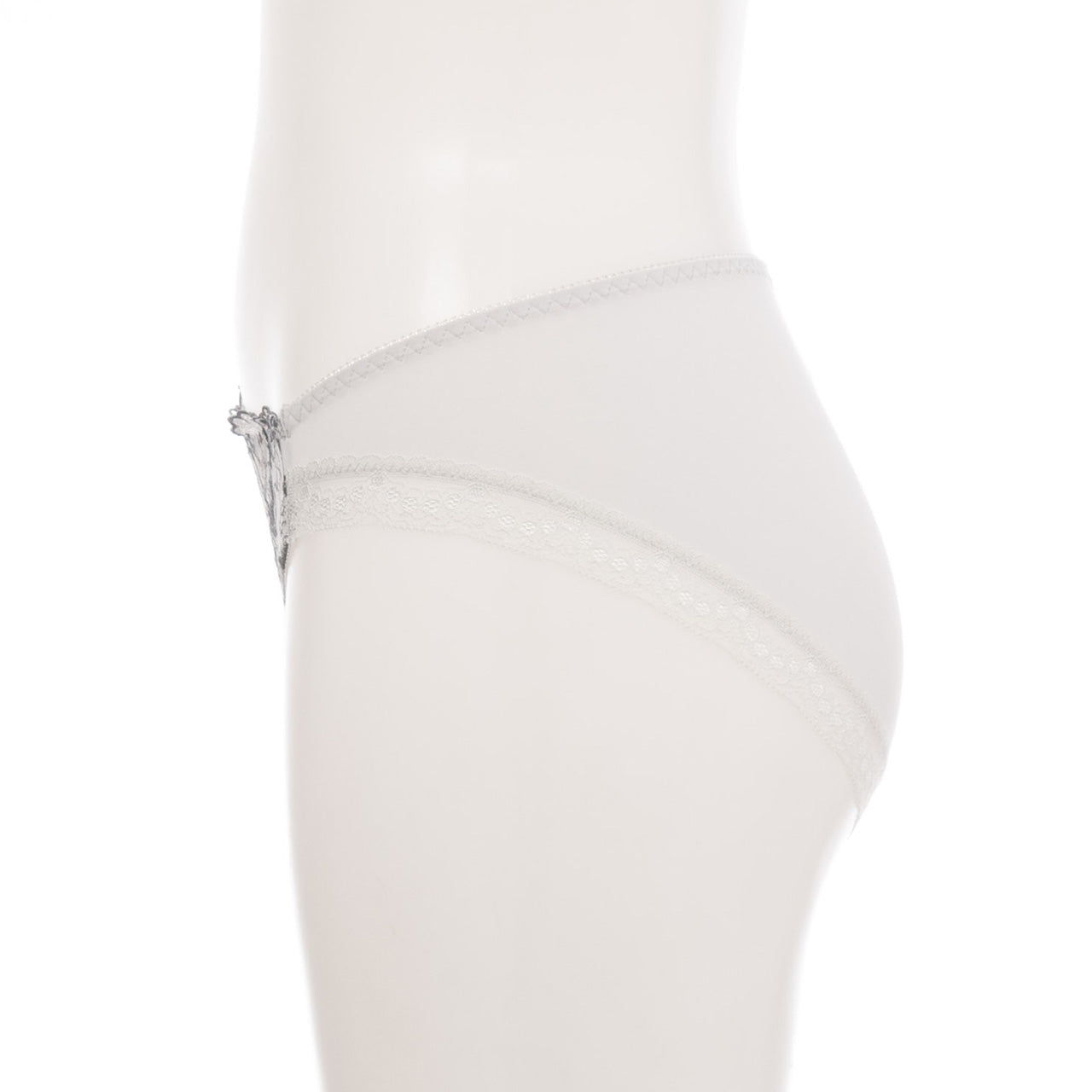 エアリーレーシーフルカップ ペアショーツ ここかる