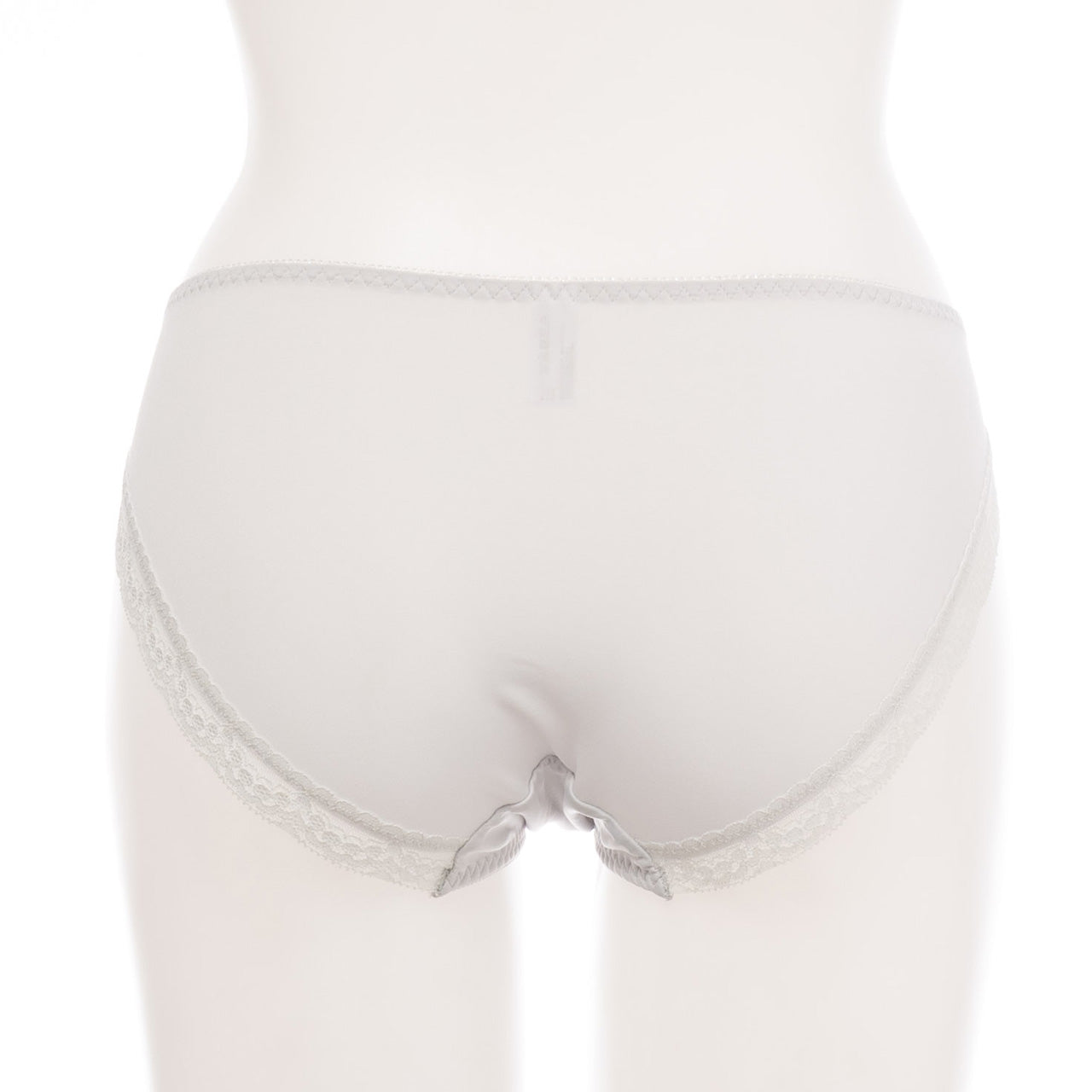 エアリーレーシーフルカップ ペアショーツ ここかる