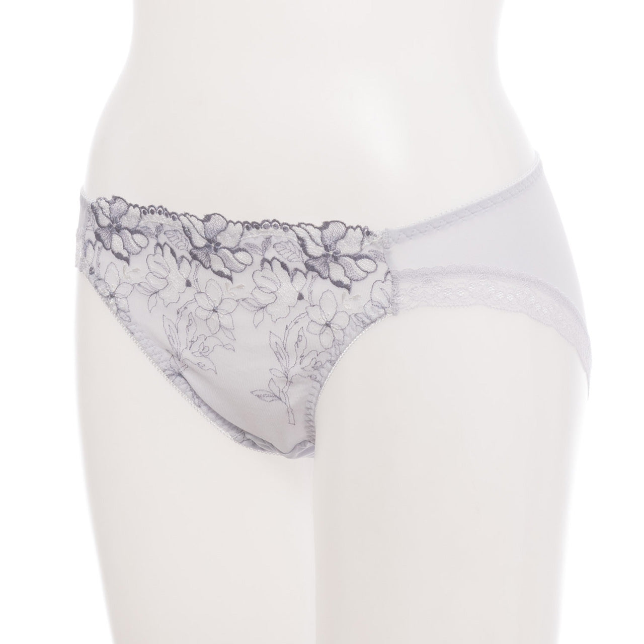 エアリーレーシーカシュクール ペアショーツ ここかる