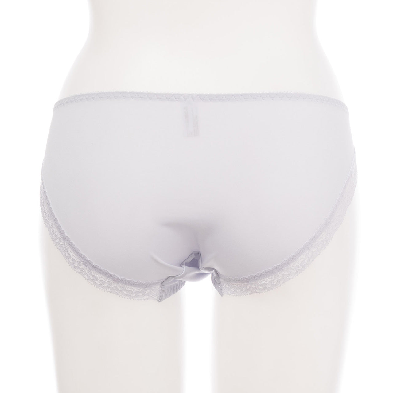 エアリーレーシーカシュクール ペアショーツ ここかる