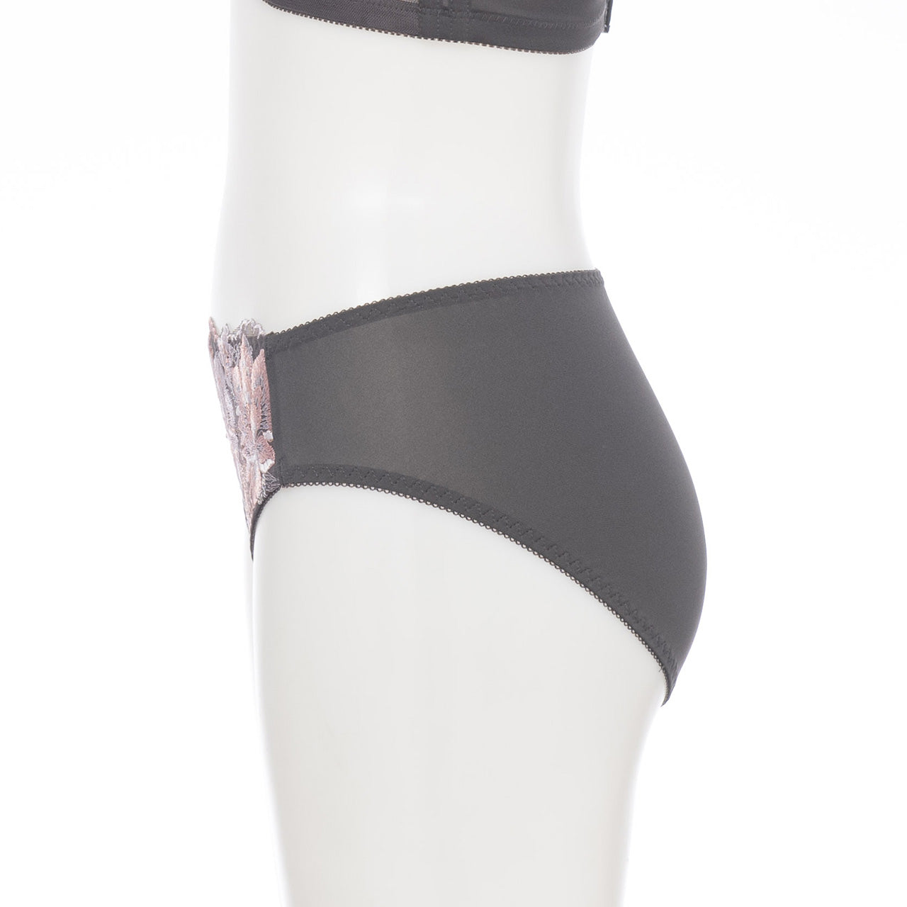 エレガントレース ショーツ シャルマン