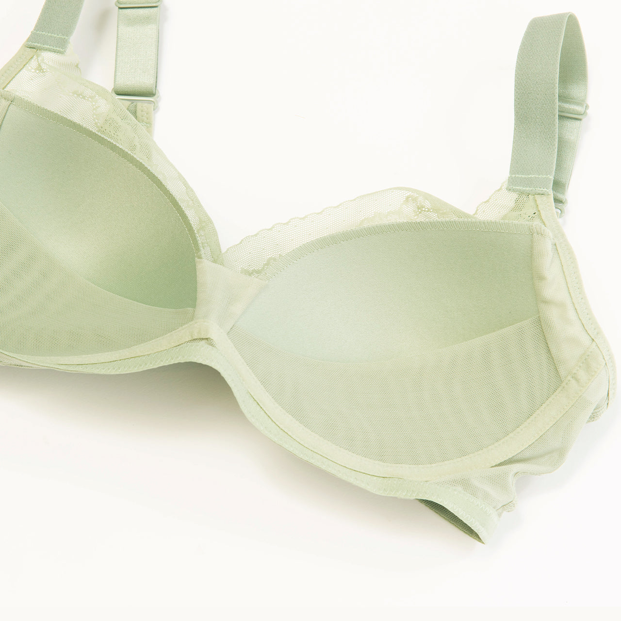 キープフィット ハーフトップブラジャー オテカルブラ