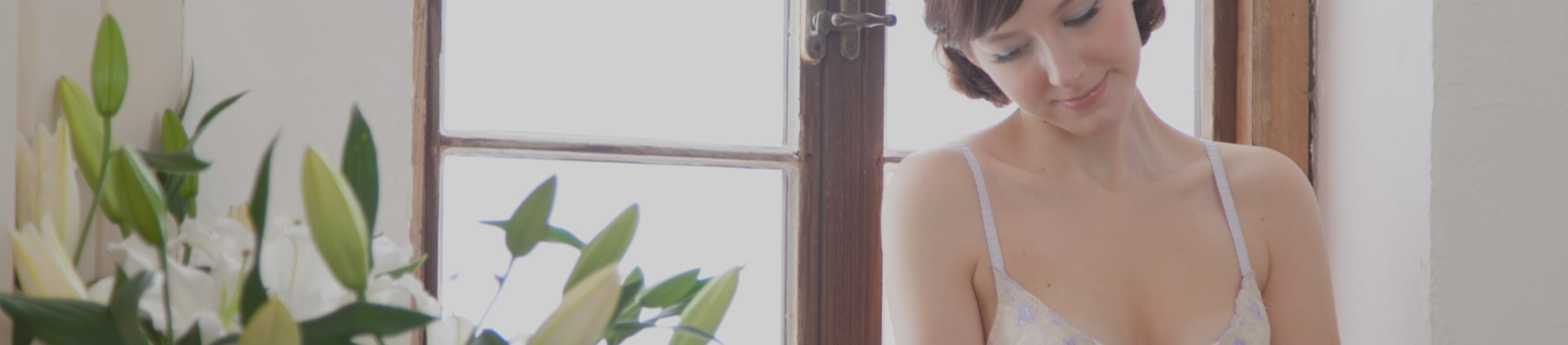 Custom Header Image