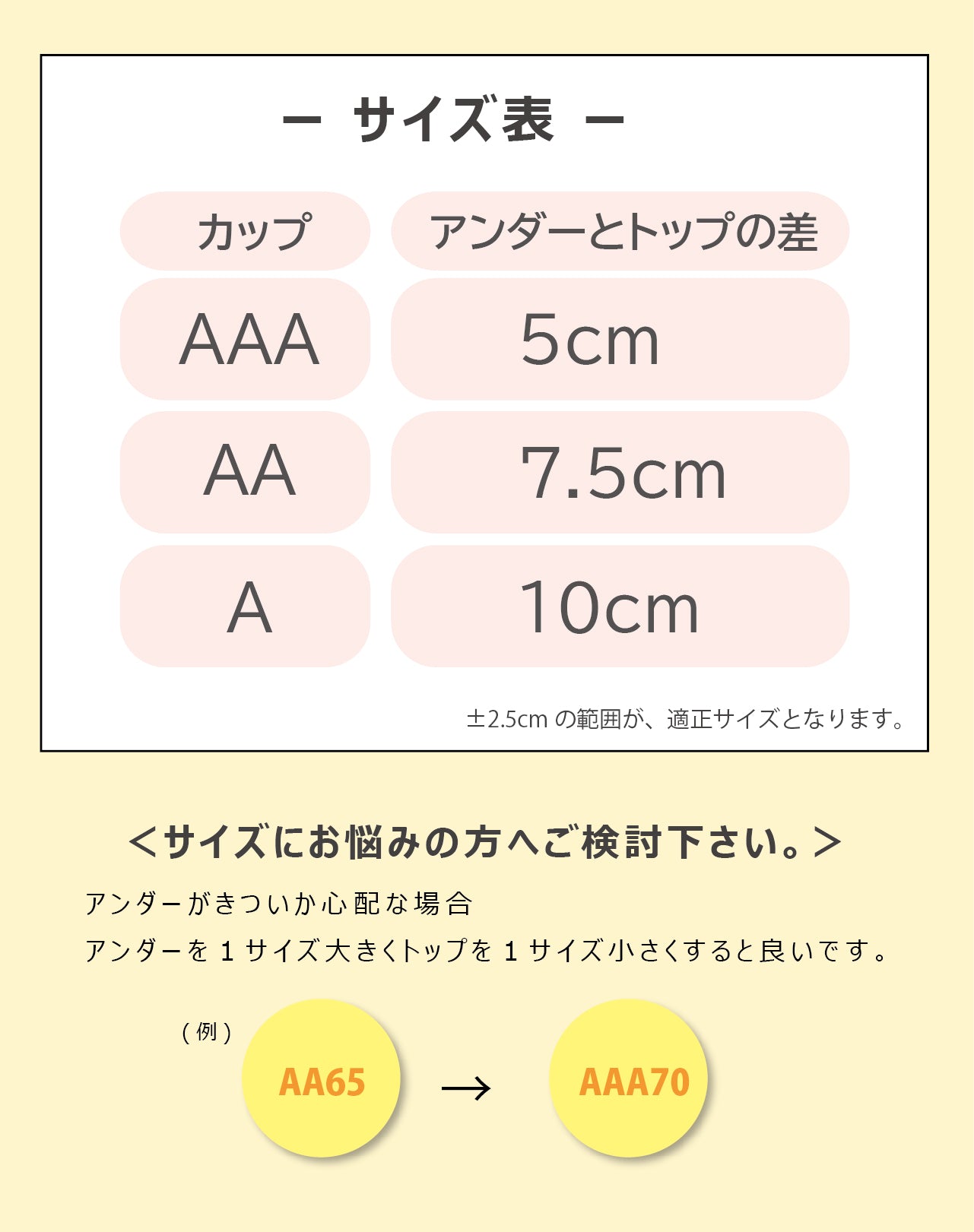 ソフィア ワイヤーブラ&ショーツセット(AAA・AAカップ) ソニアブラック