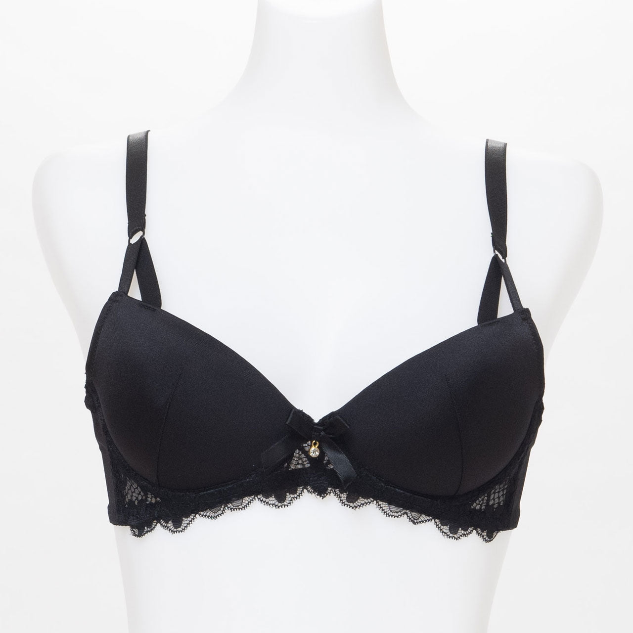 Alper オパール Alperios オパリオス つるんとモールド ノンワイヤーブラジャー