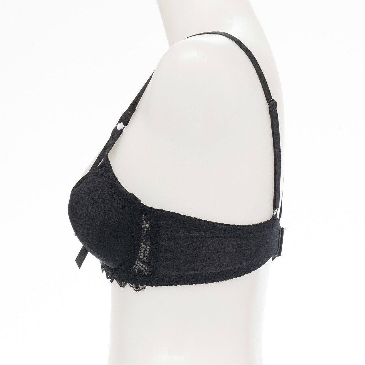 Alper オパール Alperios オパリオス つるんとモールド ノンワイヤーブラジャー