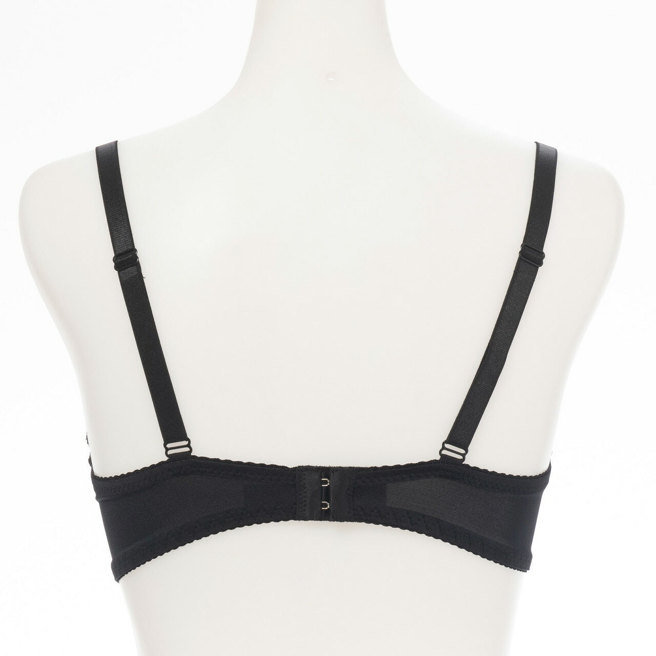 Alper オパール Alperios オパリオス つるんとモールド ノンワイヤーブラジャー