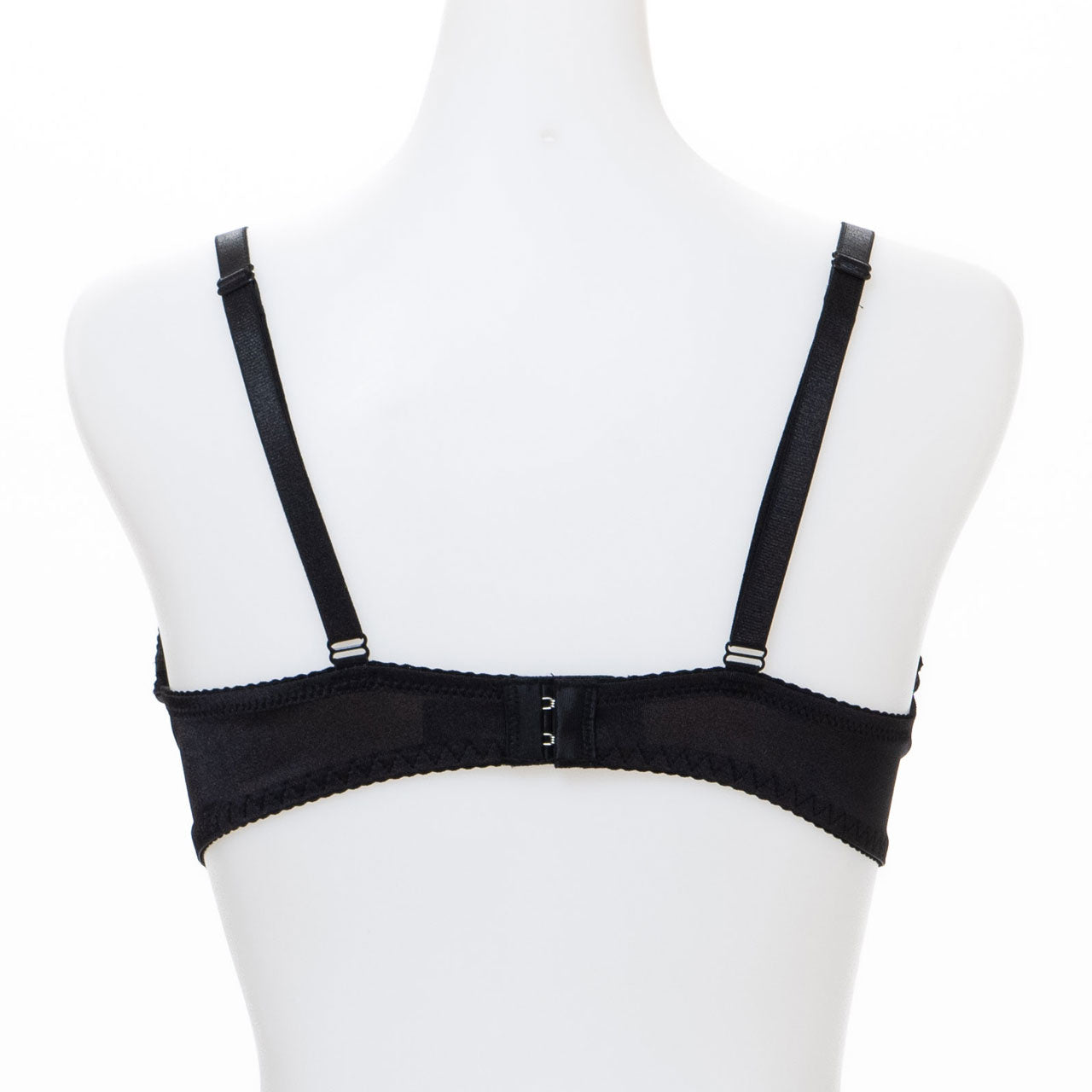 Alper オパール Alperios オパリオス フルカップ風チュールリフトブラ ノンワイヤーブラジャー